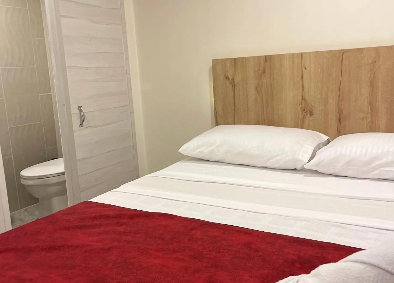 Hotel Urban Center Bogotá
