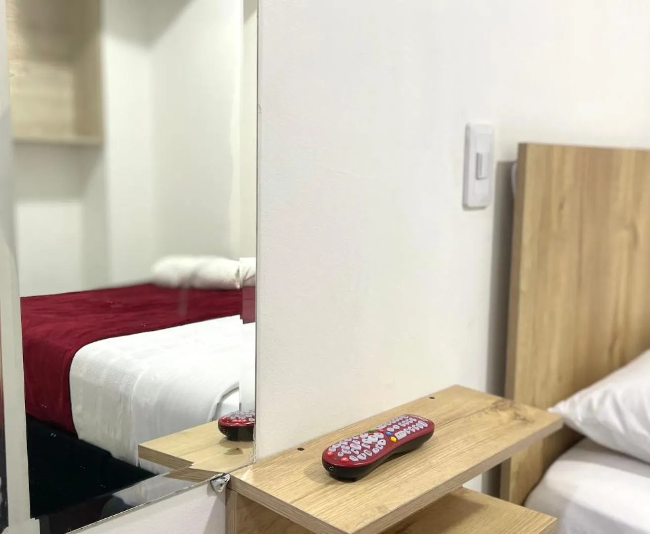 Hotel Urban Center Bogotá