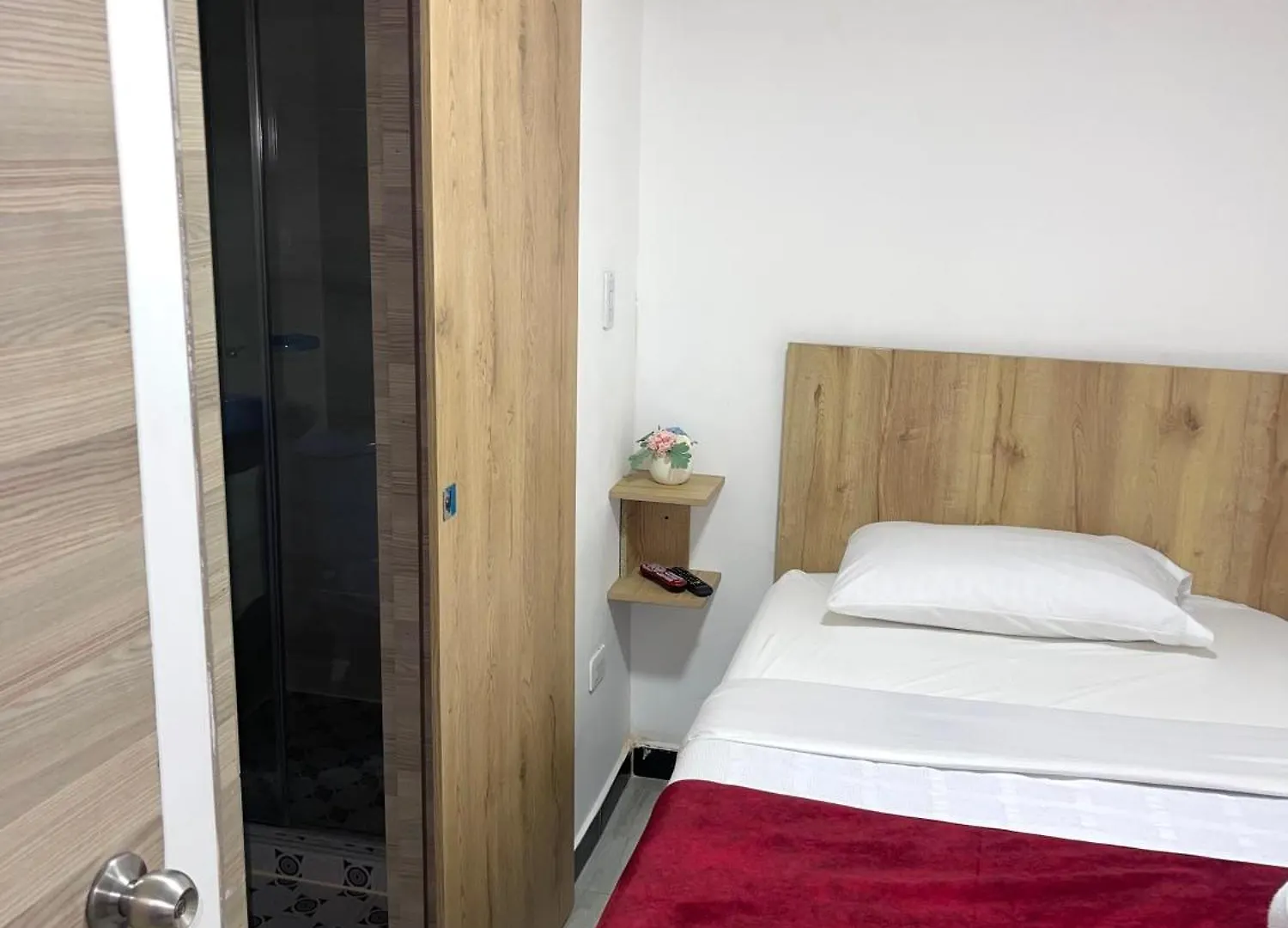 Hotel Urban Center Bogotá