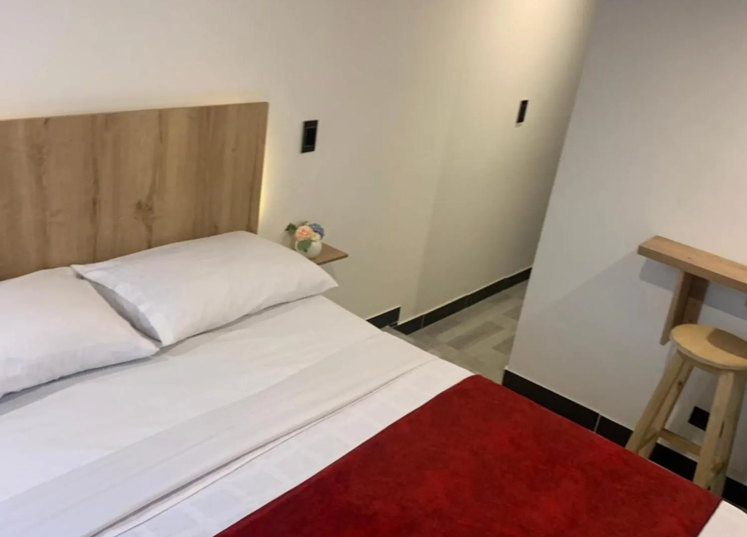 Hotel Urban Center Bogotá 3*,