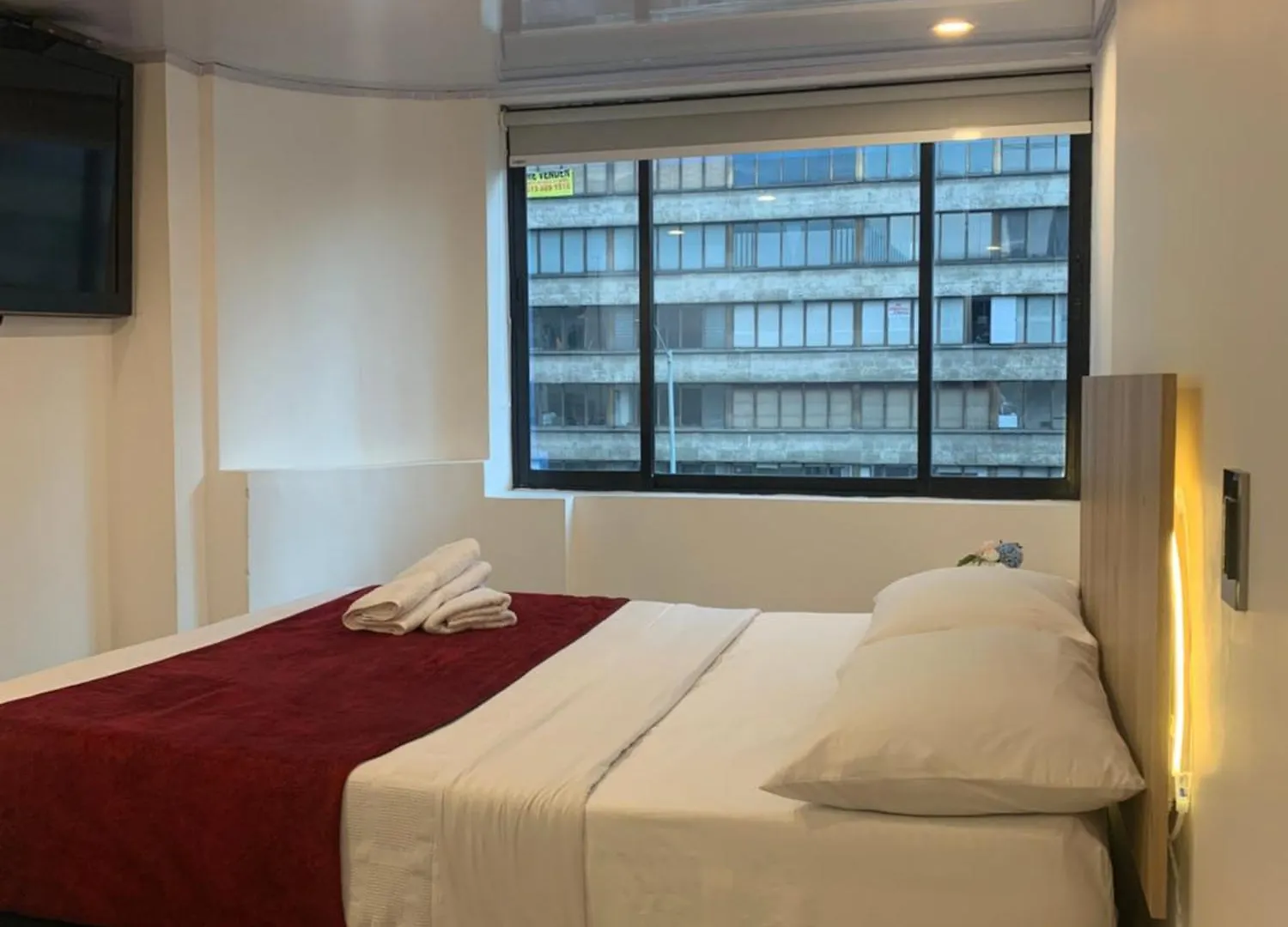 Hotel Urban Center Bogotá