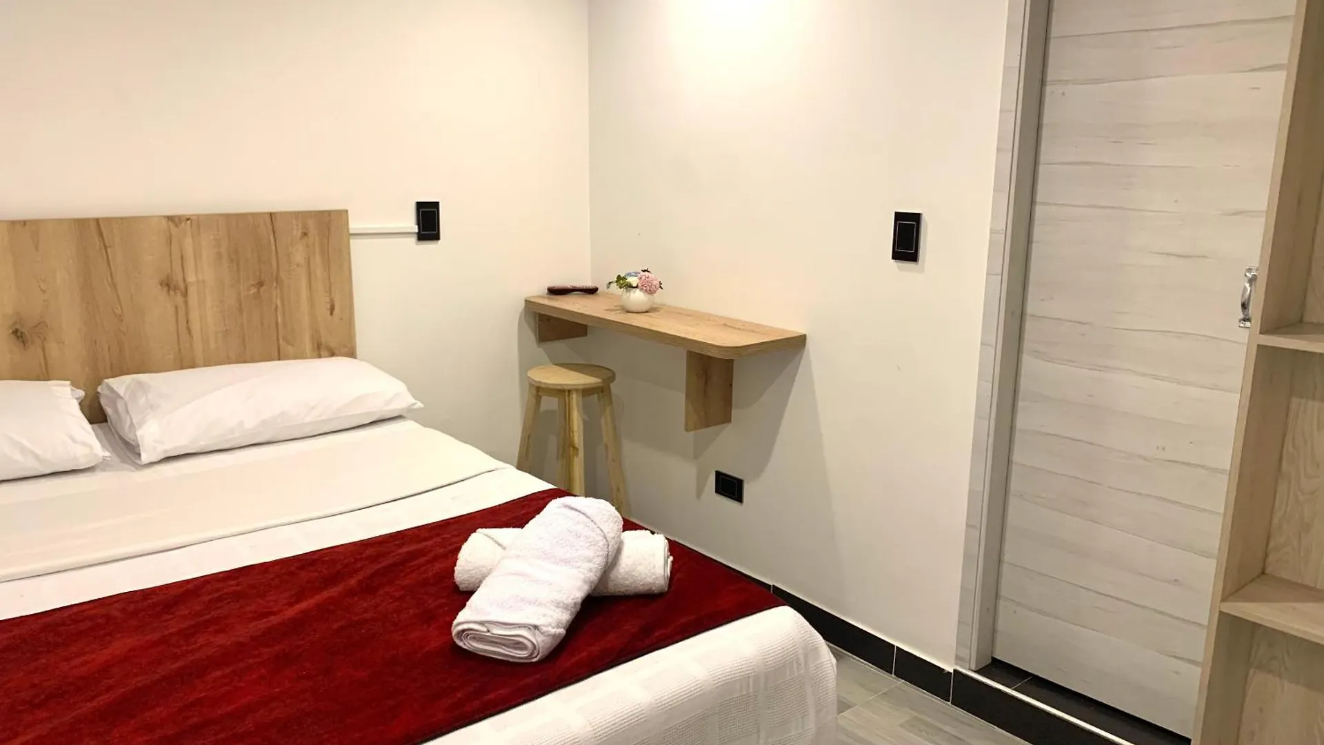 Hotel Urban Center Bogotá