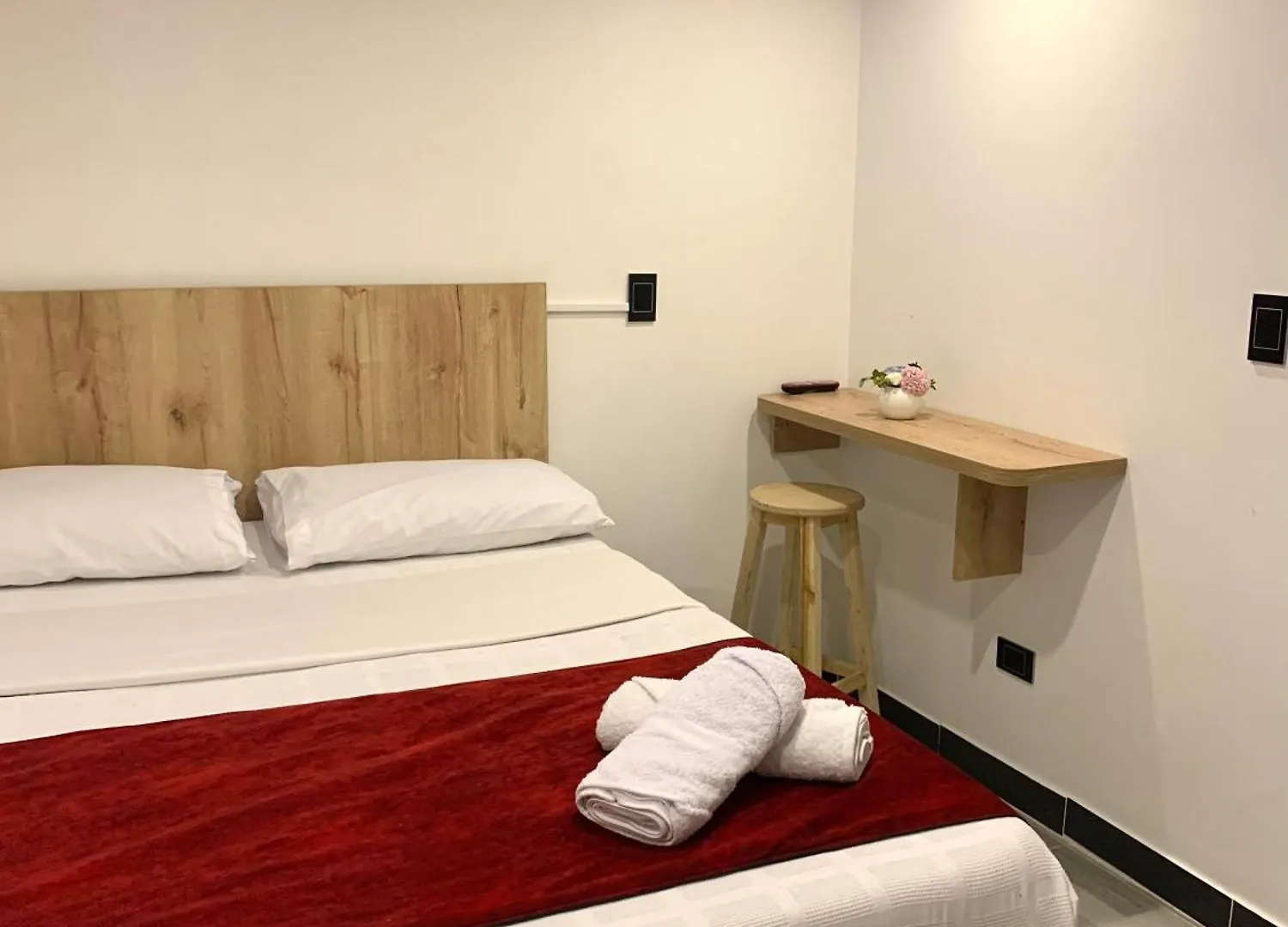 Hotel Urban Center Bogotá