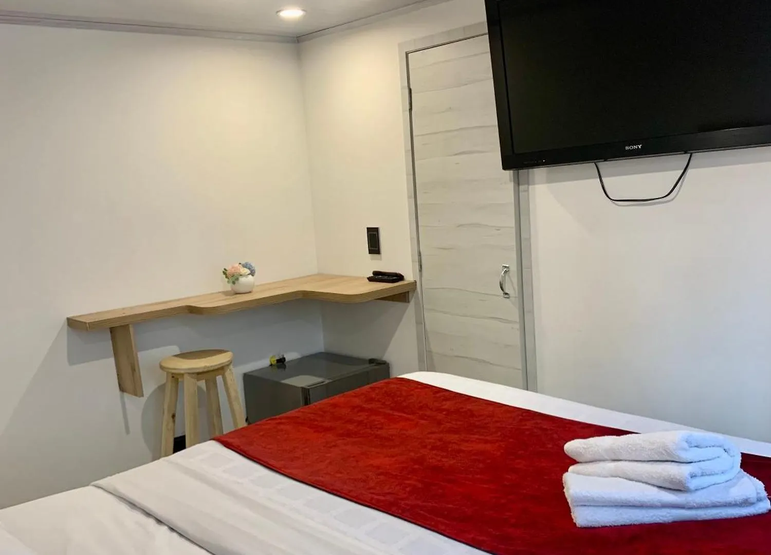 Hotel Urban Center Μπογκοτά 3*,