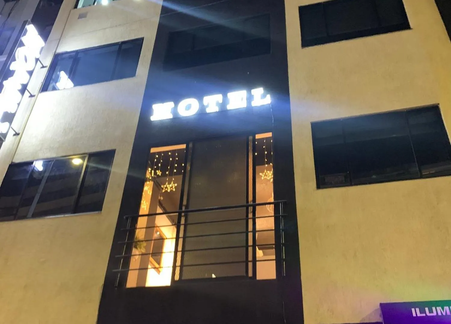 Hotel Urban Center Μπογκοτά Κολομβία