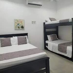 Apartamento Turistico Luna Del Mar San Andrés
