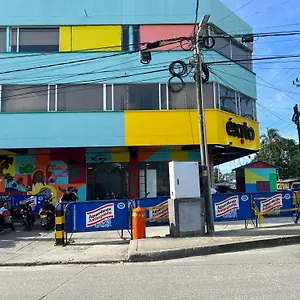 Apartamento Living House San Andrés