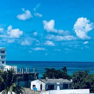 Apartamento Santa Catalina 404 San Andrés