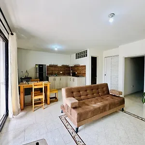 Apartamento Acogedor Cali