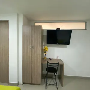 Hotel Laureles Medellín