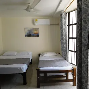 Apartamento Independiente En Santa Marta!! Santa Marta (Magdalena)