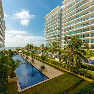 Apartamento Morros Epic 216 Cartagena